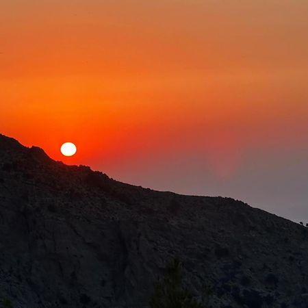Aelio Lägenhet Raches  Exteriör bild